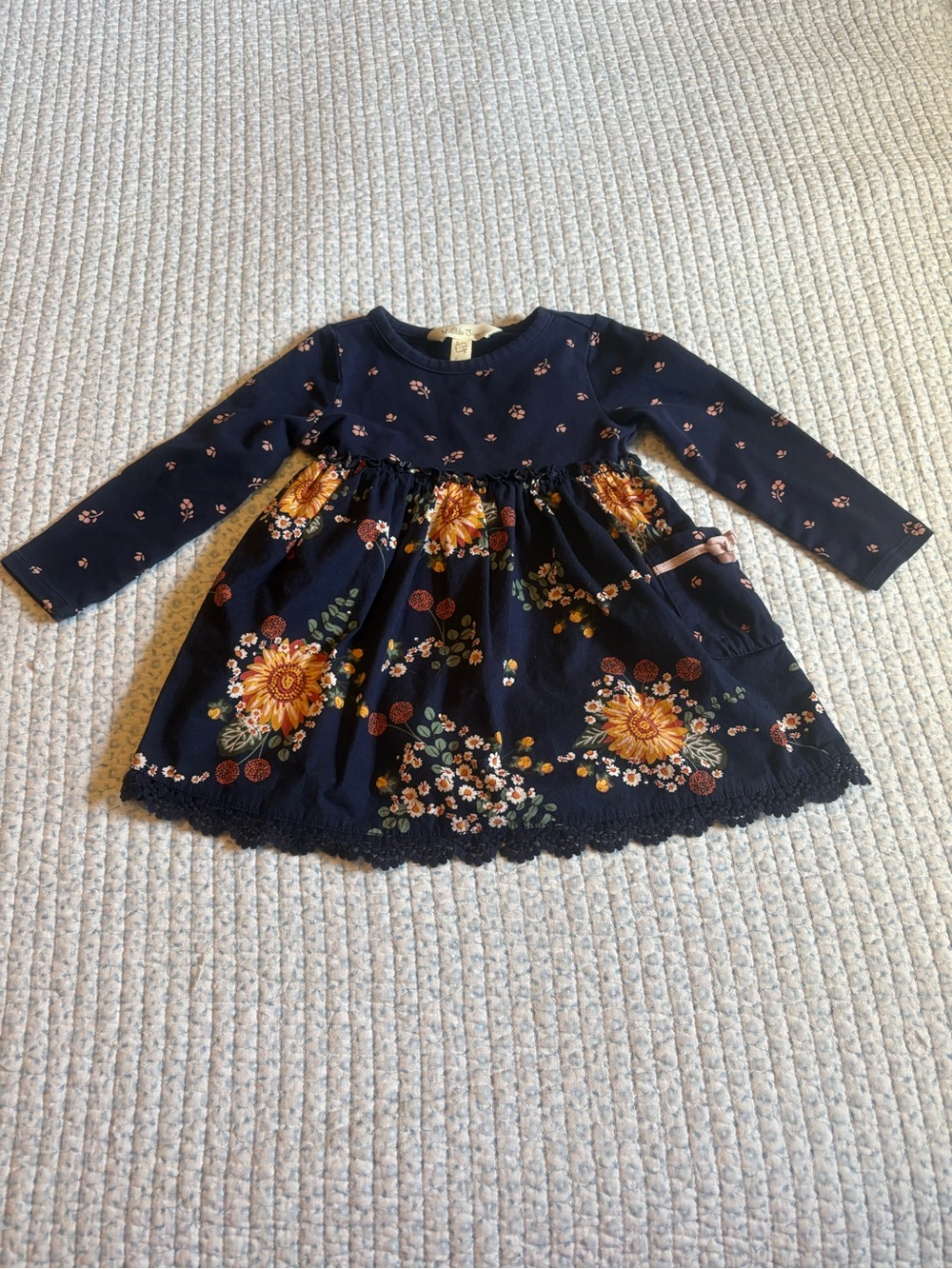 Matilda Jane Callista Floral Dress
